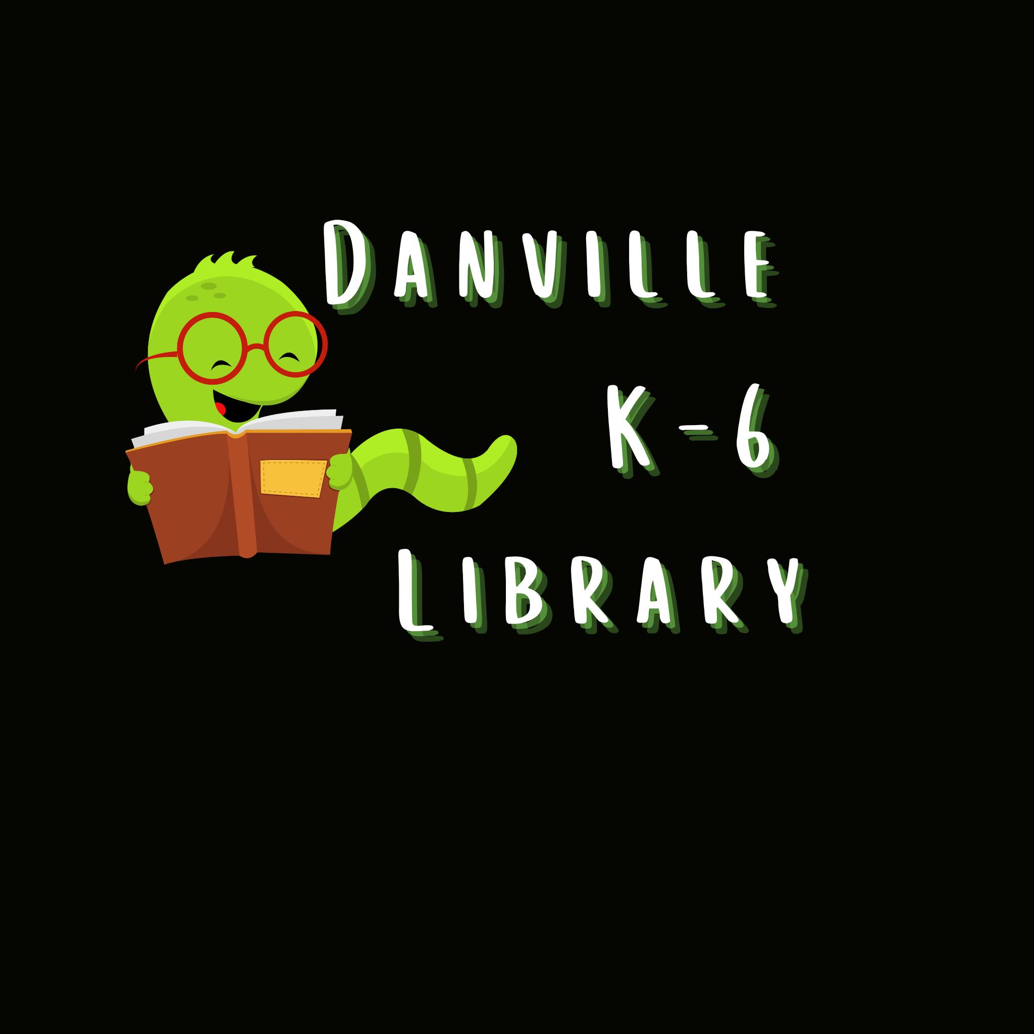 Danville K-6 Library